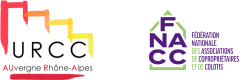 ARCC Auvergne Rh�ne-Alpes